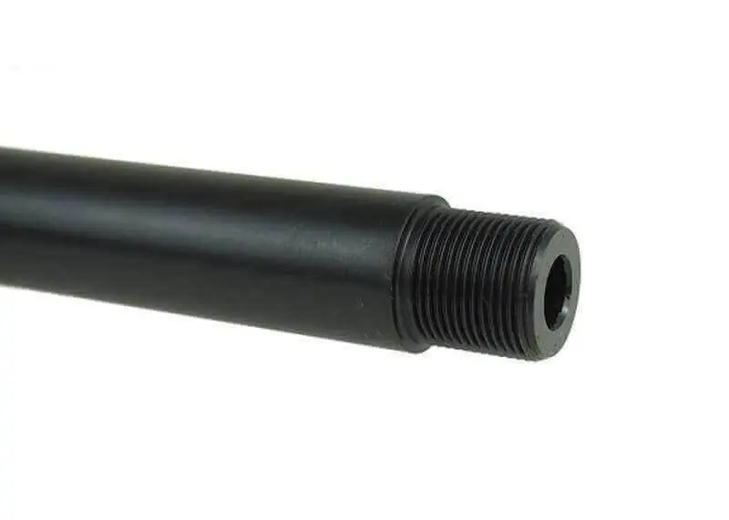 Ballistic Advantage .300 Blackout 16" Barrel - Pistol Length 1:7 Twist - 4150 CMV Nitride