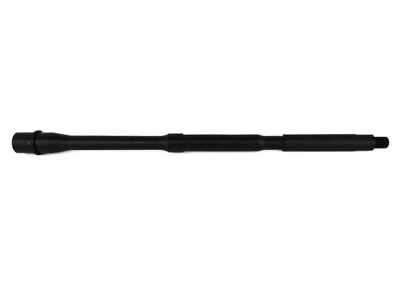 Ballistic Advantage 5.56 16" Barrel - M4 Carbine Length 1:7 Twist - 4150 CMV Nitride - Modern Series