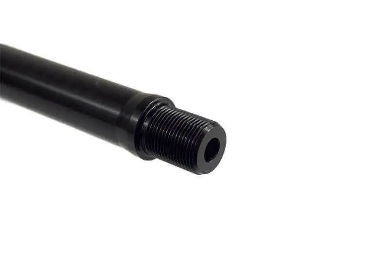 Ballistic Advantage 5.56 16” – Pencil Profile AR15 Mid-length 1:7 Twist – 4150 CMV Nitride – Modern Series