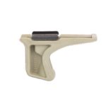 BCM Gunfighter KAG Angled Foregrip - Picatinny Mount