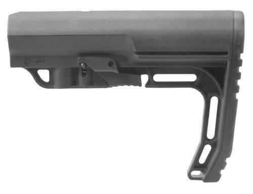 MFT Minimalist AR-15 Collapsible Stock - Commercial Spec