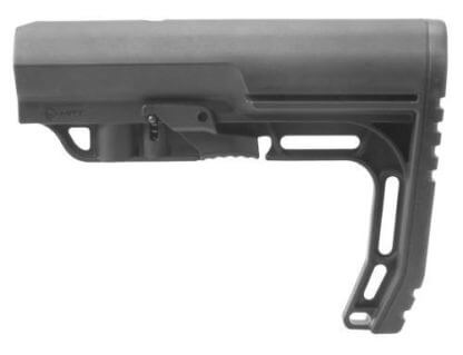 MFT Minimalist AR-15 Collapsible Stock - Mil-Spec