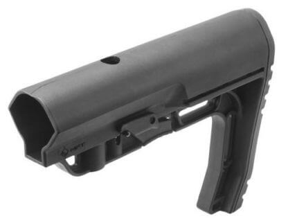 MFT Minimalist AR-15 Collapsible Stock - Commercial Spec