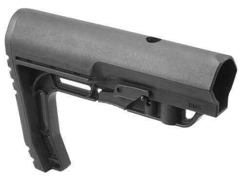 MFT Minimalist AR-15 Collapsible Stock - Mil-Spec
