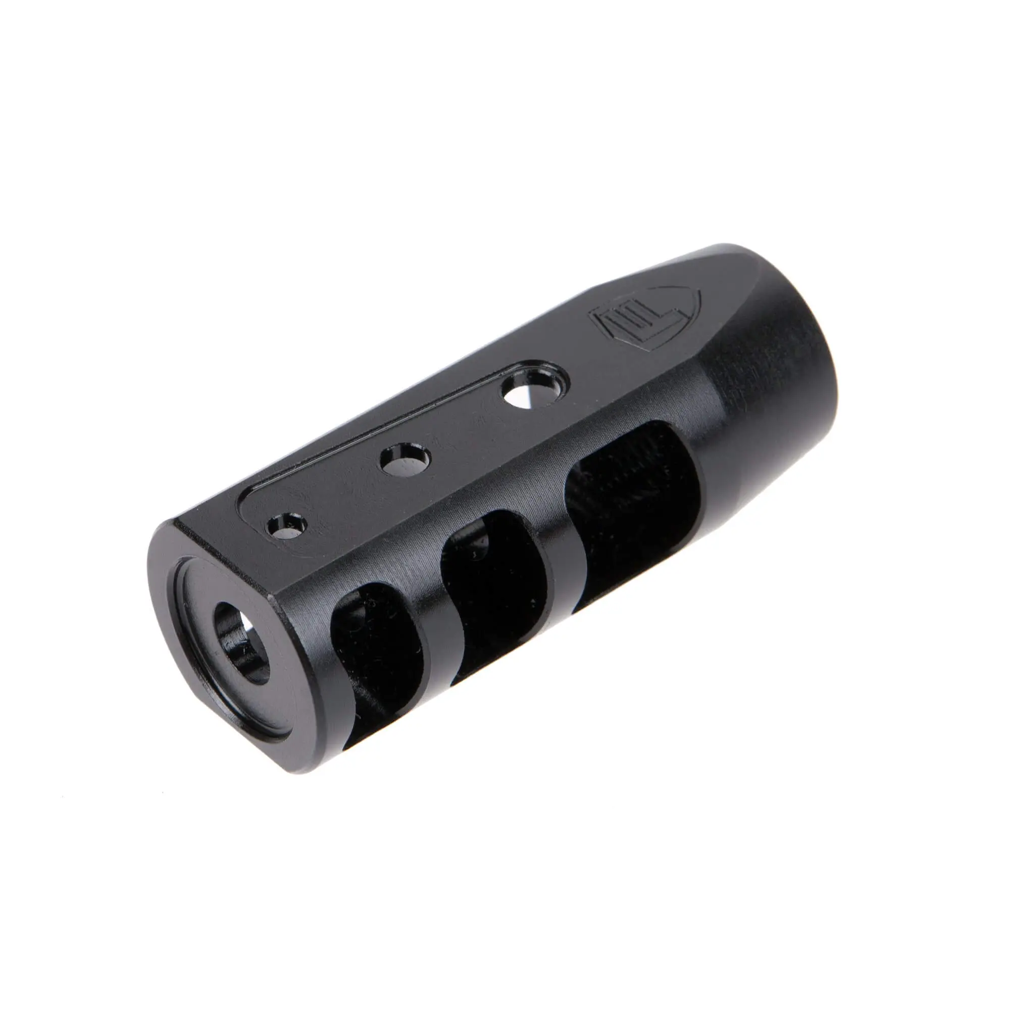 Fortis RED 556 AR 15 Muzzle Brake
