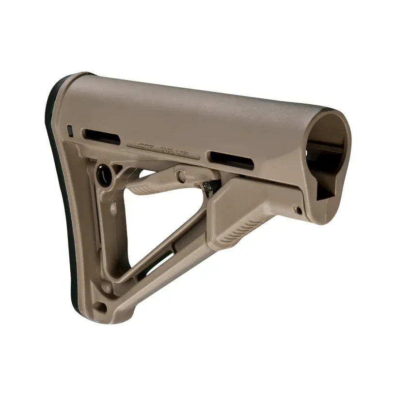Magpul CTR Carbine Stock Mil-Spec AR-15 – MAG310