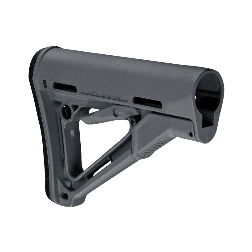 Magpul CTR Carbine Stock Mil-Spec AR-15 - MAG310