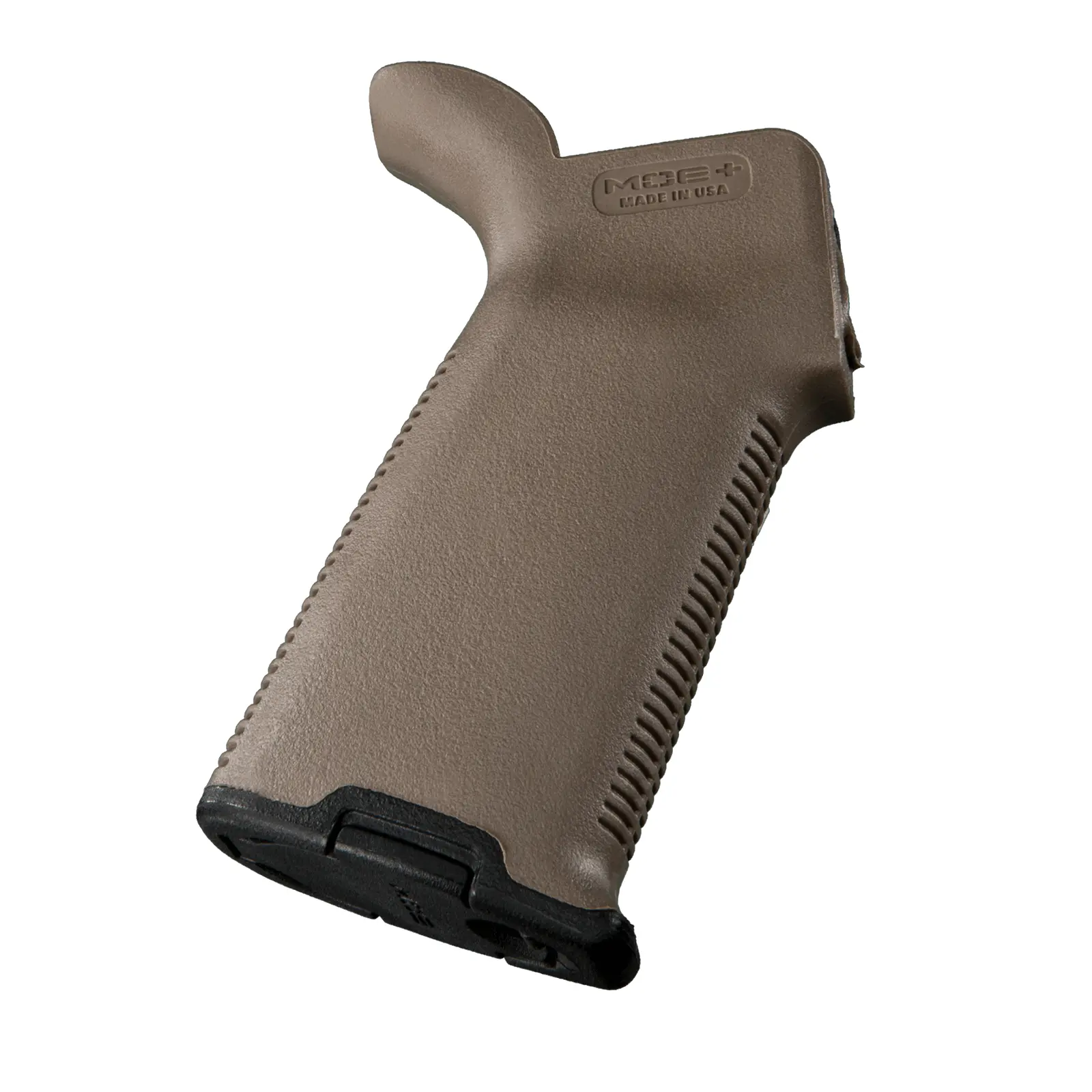 Magpul MOE+ Grip w/ Storage Compartment – Pistol Grip for AR-15 – MAG416