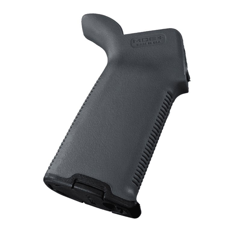 Magpul MOE+ Grip w/ Storage Compartment - Pistol Grip for AR-15 - MAG416