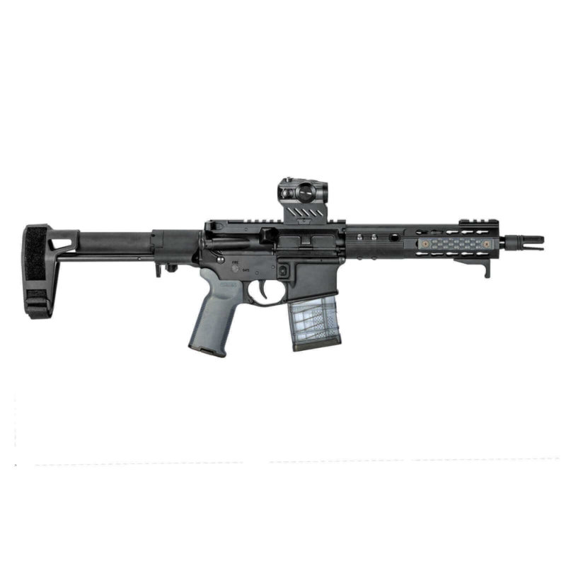 SB Tactical SBPDW AR Pistol Brace