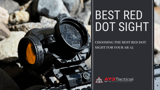 Eotech Comparison Chart