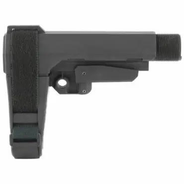SBA3 Tactical for AR Pistol Brace