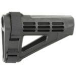 SB Tactical AR Pistol Brace for Tactical SBM4
