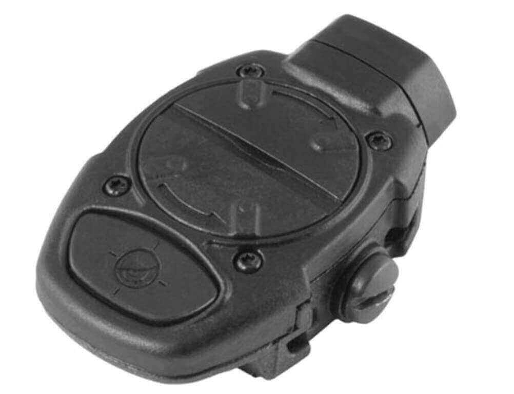 Mission First Tactical Torch Backup Weaponlight