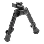 UTG Heavy Duty Recon 360 Bipod - 3 Heights Available