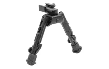 UTG Heavy Duty Recon 360 Bipod - 3 Heights Available