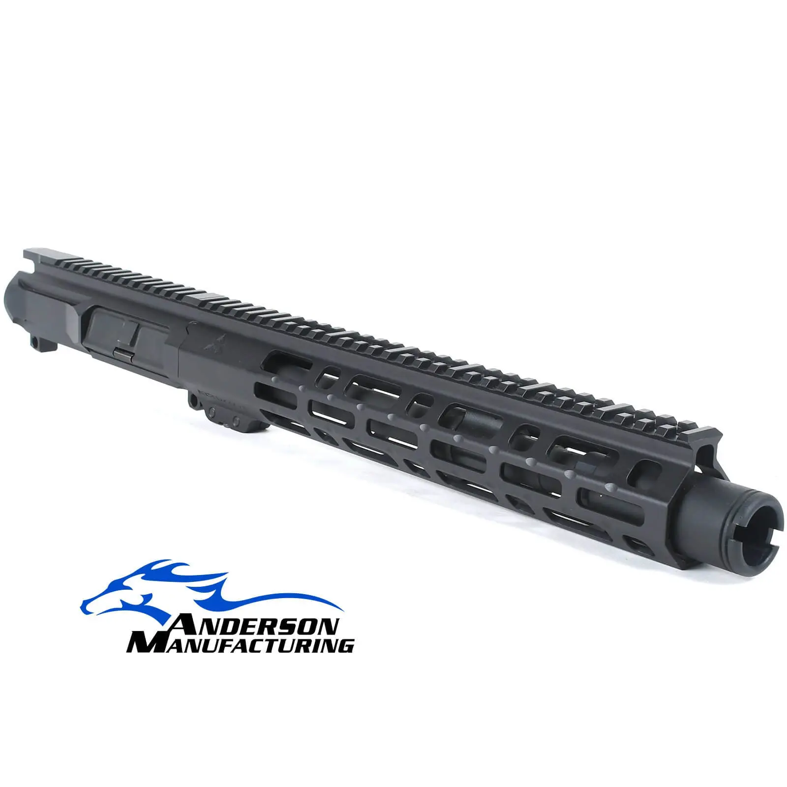 AT3™ FF-ML 10.5″ Complete AR 15 Pistol Upper – Choose Your Own 10.5 inch .223/5.56 Barrel