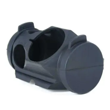 AT3 RD-ARMOR Protective Cover with Lens Caps for RD-50 Red Dot Sight