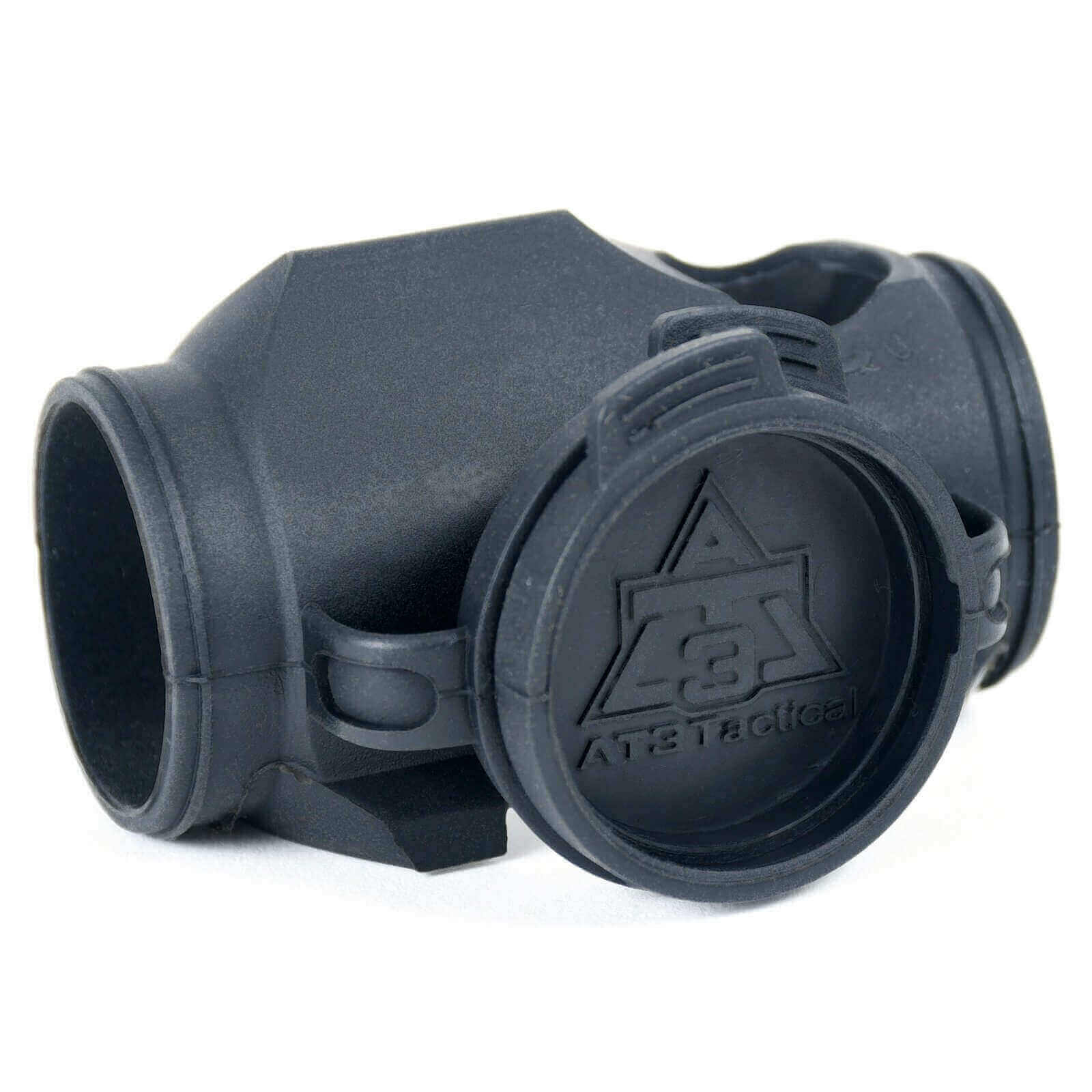 Optical Scope Cover QD protection Cap Quick Flip up Lid for Rifle Red Dot Sight 