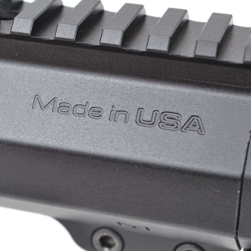 AT3™ Upper Receiver and SPEAR Handguard Combo
