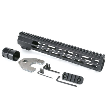 AT3™ M Lok Handguard | Spear M-Lok Handguard for AR-15