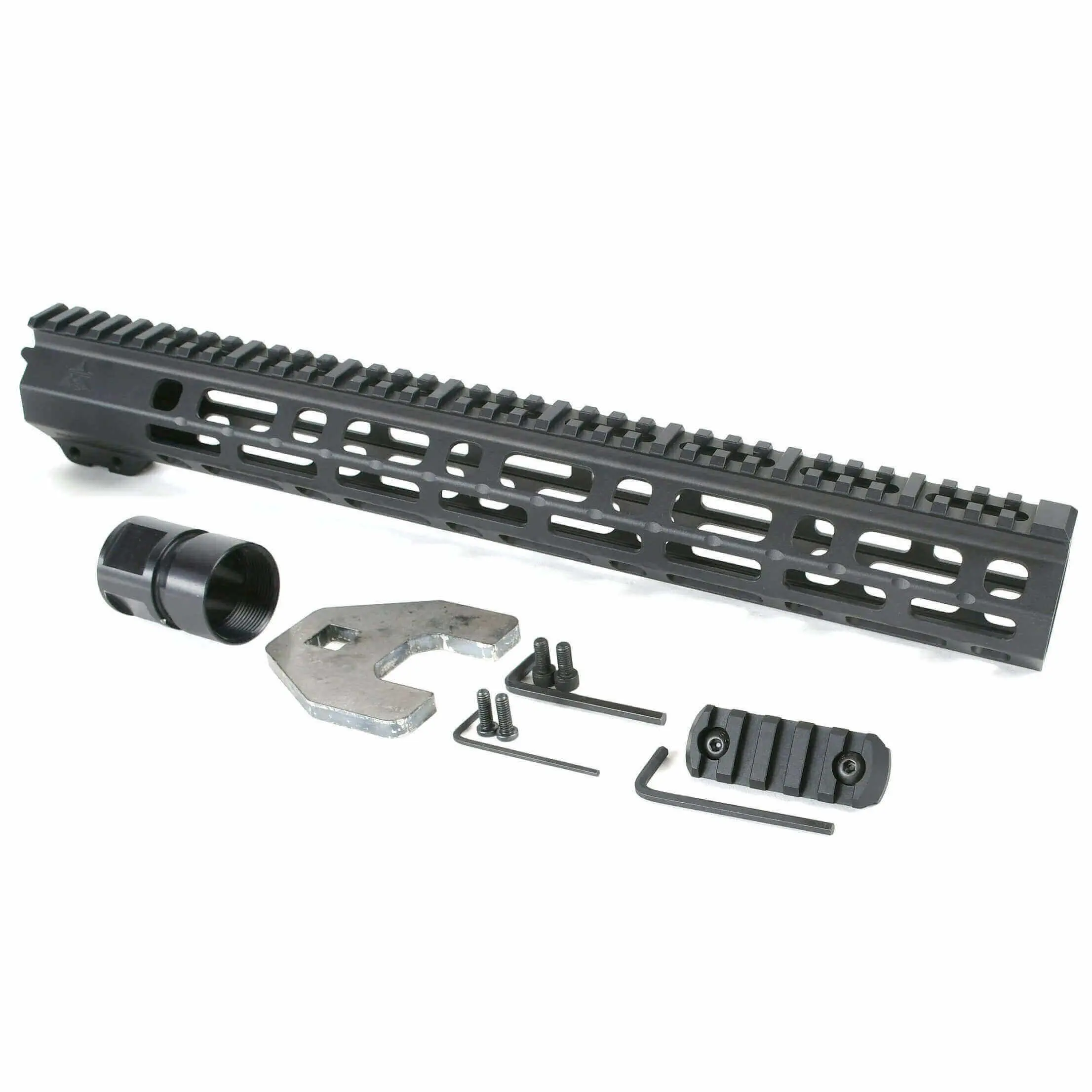 AT3™ SPEAR M-LOK Handguard for AR-15 – 9, 12, & 15 inch Lengths