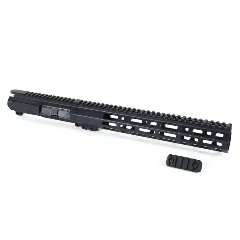 AT3™ Upper Receiver and SPEAR Handguard Combo
