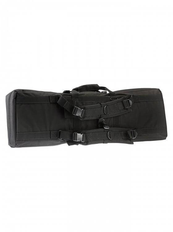 Drago Gear 36" Single Rifle Case - 3 Colors Available