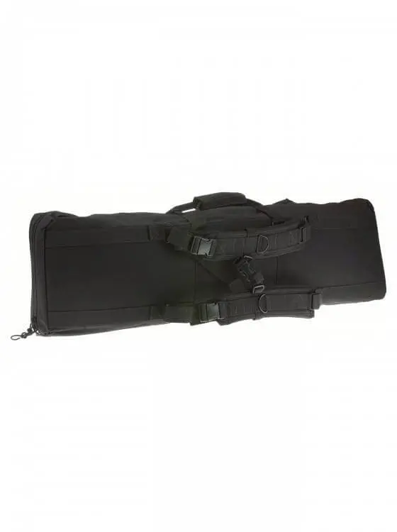 Drago Gear 42" Single Rifle Case - 2 Colors Available