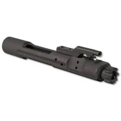 LBE Unlimited Bolt Carrier Group M16 - Phosphated 8620 Steel Bolt Carrier Group - M16BLT