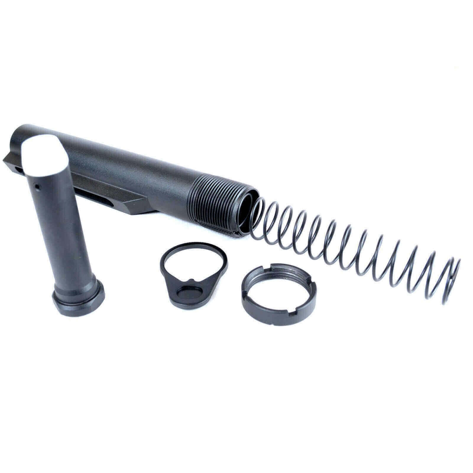 AT3™ Mil Spec Buffer Tube Kit For AR-15