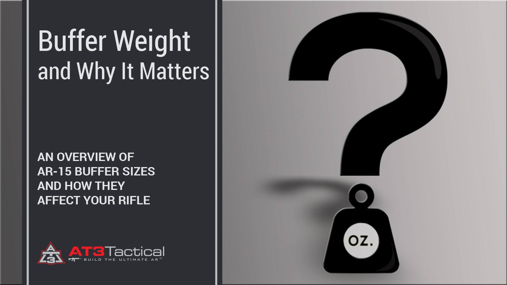 Spring Buffer Size Chart