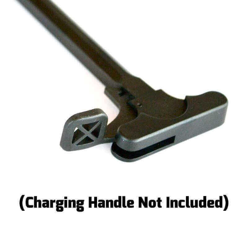 AT3™ Extended Charging Handle Latch