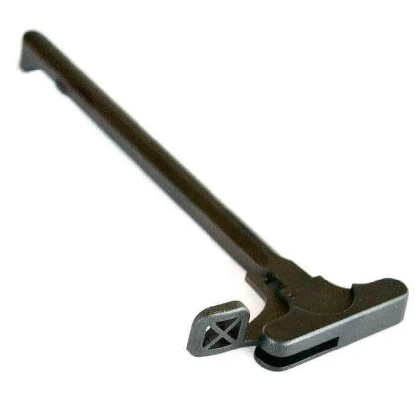 AT3™ AR 15 Charging Handle with Extended Latch – CH-05