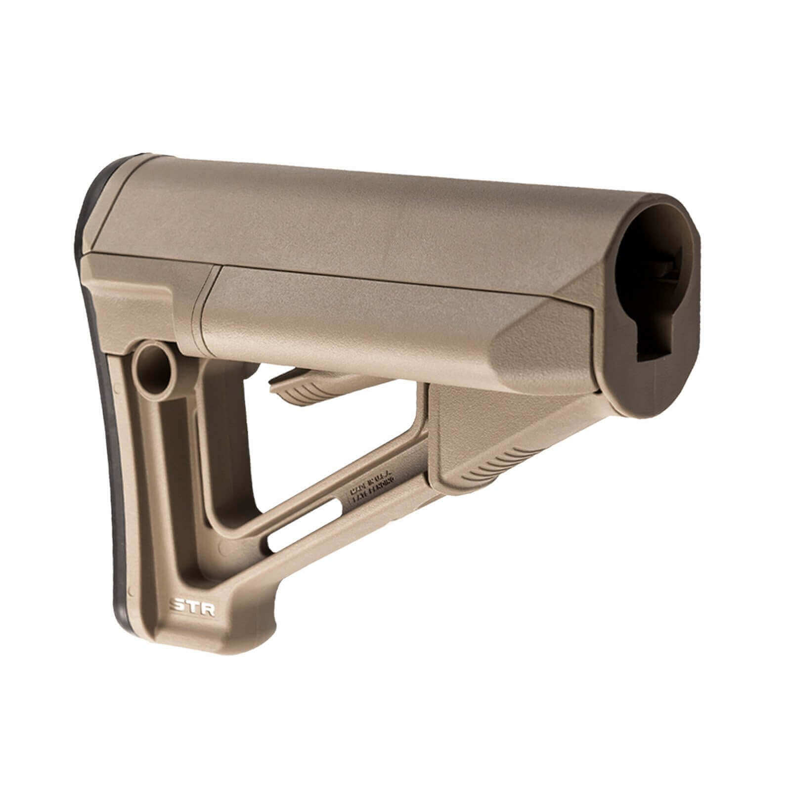 Magpul STR Carbine Stock - Mil Spec AR-15 - MAG470