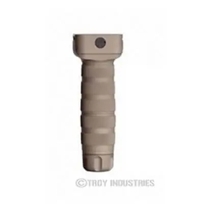 Troy Modular Combat Grip - Aluminum