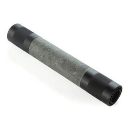 Hogue Rifle Length AR-15 Free Floating Overmolded Forend