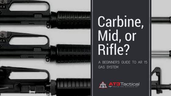 Ar 15 Brands Comparison Chart