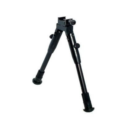 UTG New Gen High-pro Shooters Bipod - Height 8.7"-10.6"