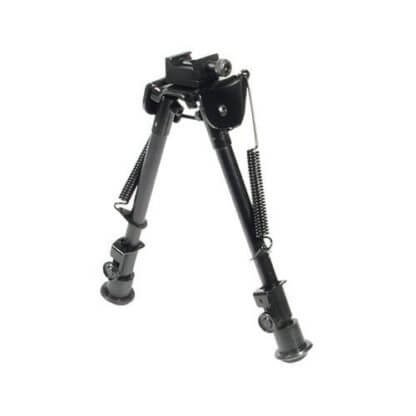 UTG Tactical OP Bipod - 2 Heights Available