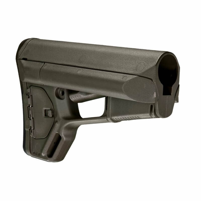 Magpul ACS Carbine Storage Stock - Mil-Spec AR-15 - MAG370