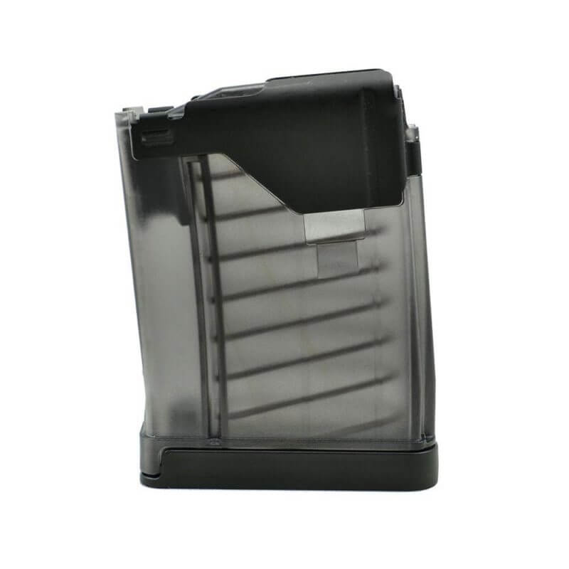 Lancer 10Rd L5AWM Advanced Warfighter Magazine - .223 Rem/556NATO - 3 Colors Available