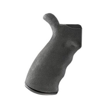 Ergo SUREGRIP Right Hand Black Pistol Grip - For AR-15 and AR-10/.308