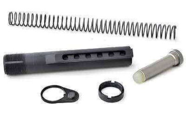 LBE Unlimited Buffer Tube for AR-15