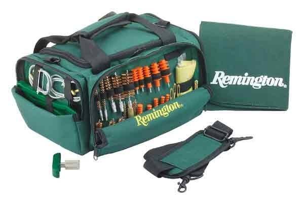 Remington Squeeg-E Universal Gun Cleaning Kit - 17096