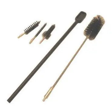 Wheeler AR 15 Complete Brush Set  - 156715