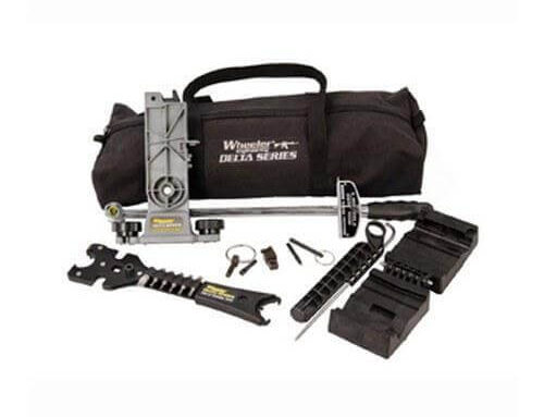 Wheeler AR Armorers Essentials Kit  - 156111