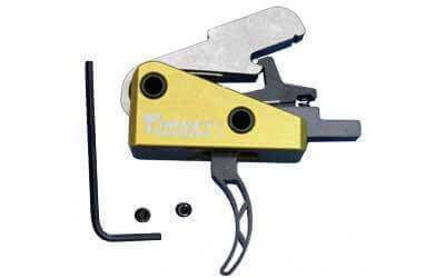 Timney AR-15 Small Pin Trigger Black 661-S