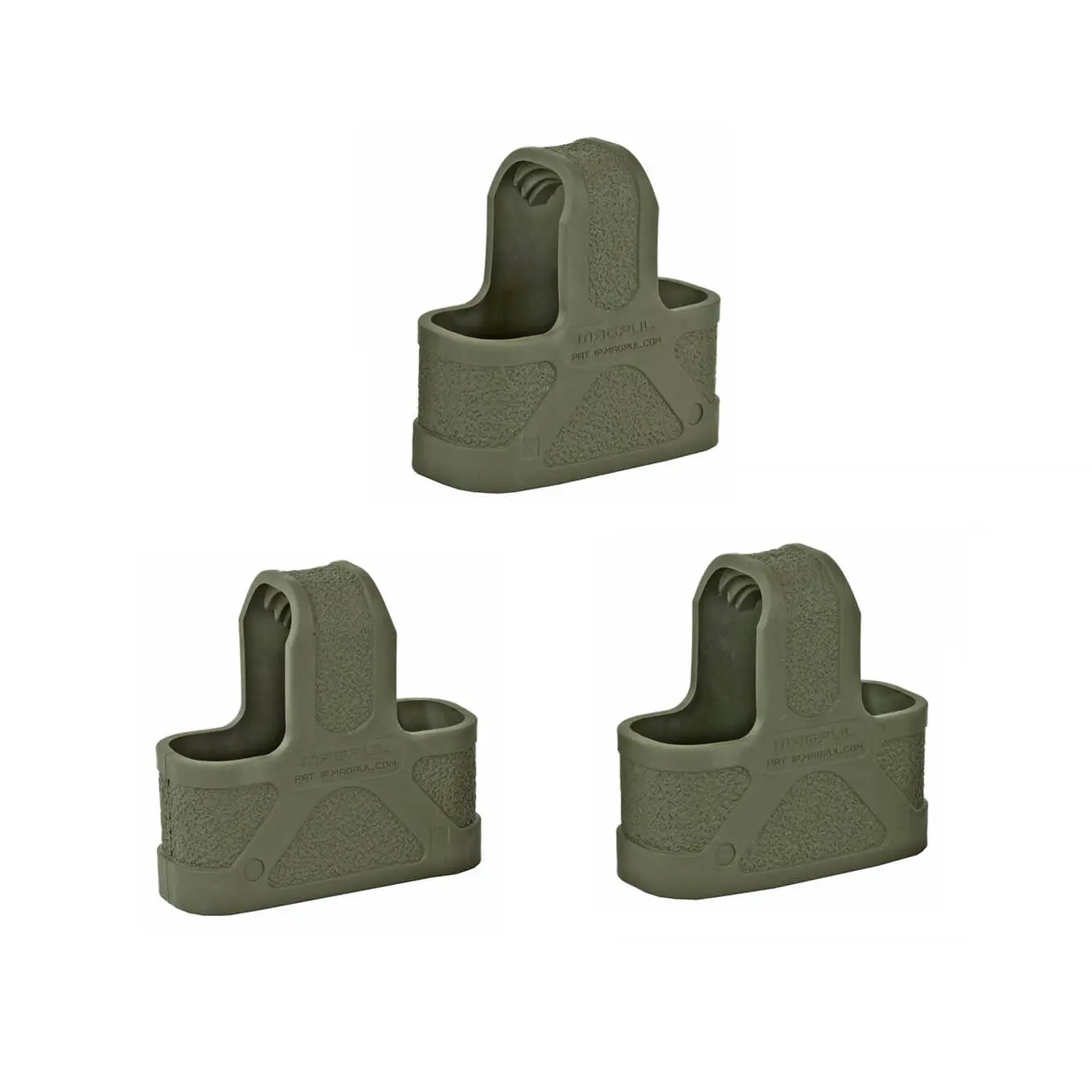 Magpul Magazine Assist 3-Pack for AR-15 .223/5.56 NATO – MAG001