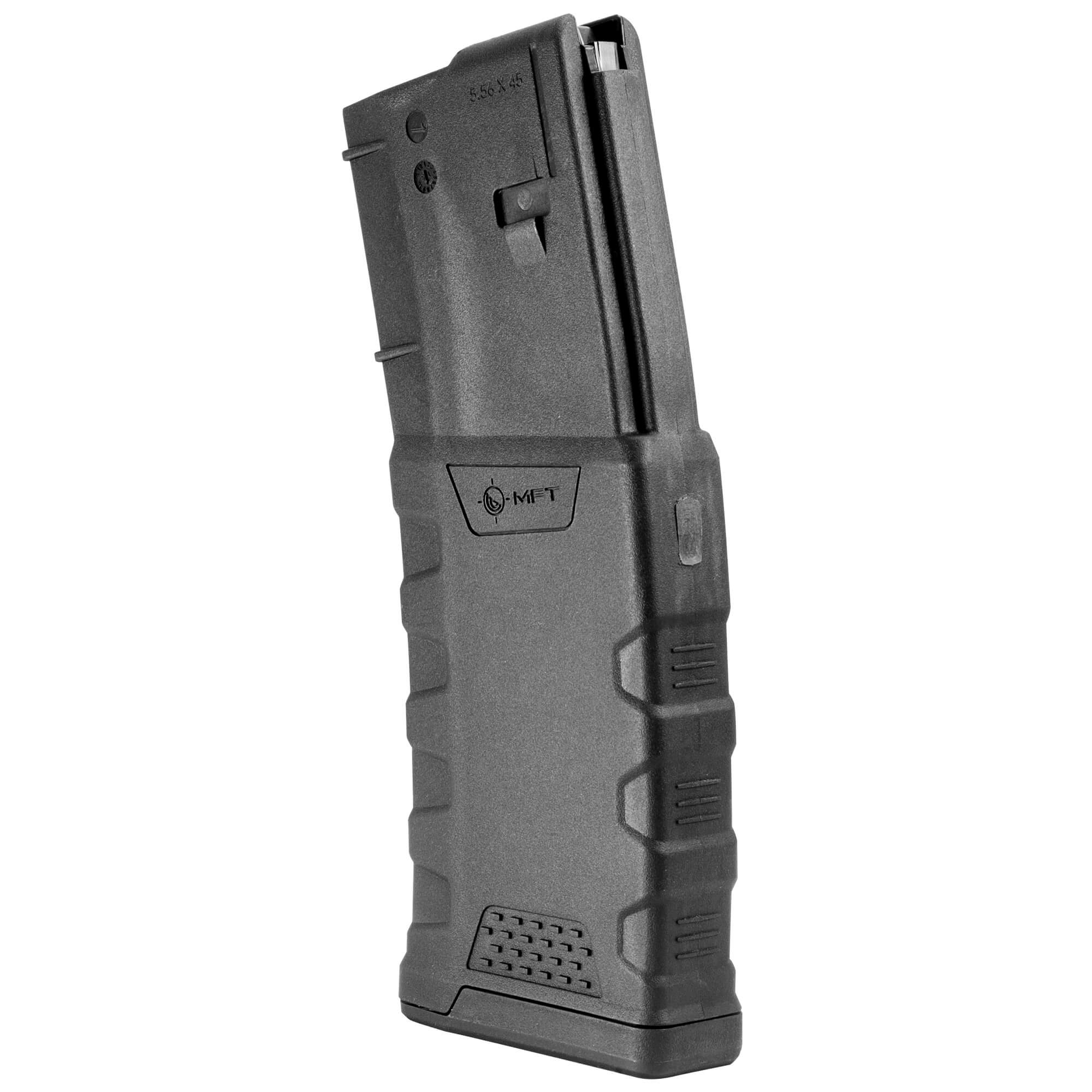 Mission First Tactical Extreme Duty 30-Round AR 15 Magazine - .223 / 5.56 NATO / .300 BLK